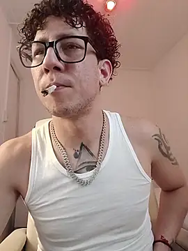 TitanNoir online show from 9, 3, 2026