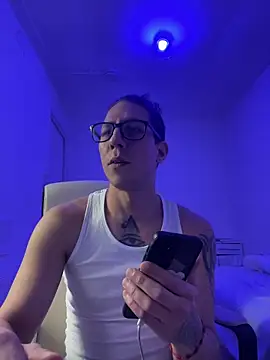 TitanNoir online show from 13, 3, 2026