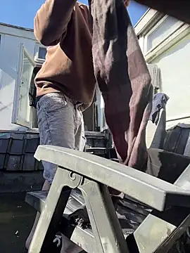 TitanNoir online show from 18, 3, 2026