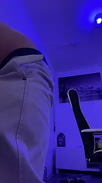 TitanNoir online show from 18, 4, 2026