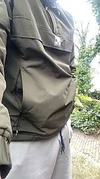 TitanNoir online show from 19, 4, 2026