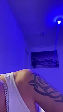 TitanNoir online show from 22, 4, 2026