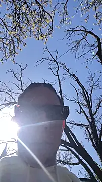 TitanNoir online show from 23, 4, 2026