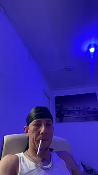 TitanNoir online show from 23, 4, 2026