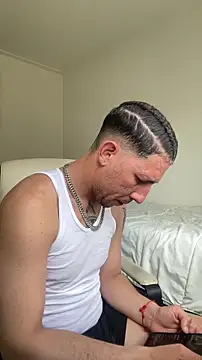 TitanNoir online show from 24, 4, 2026