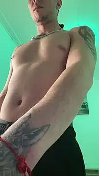 TitanNoir online show from 25, 4, 2026