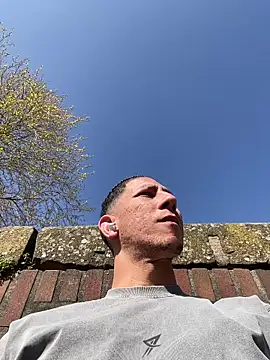 TitanNoir online show from 25, 4, 2026