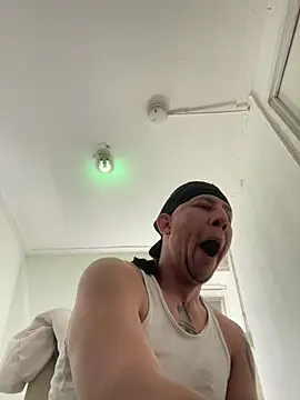 TitanNoir online show from 26, 4, 2026