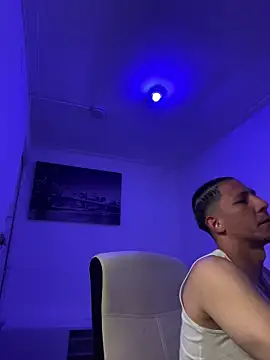 TitanNoir online show from 26, 4, 2026