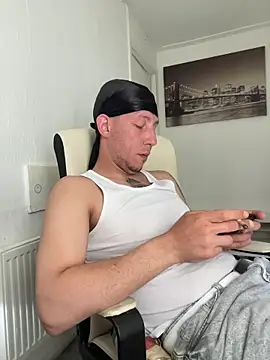 TitanNoir online show from 27, 4, 2026