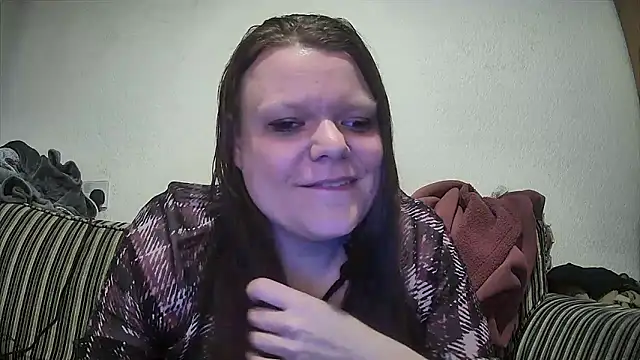 CrystalBabes online show from 11, 3, 2026