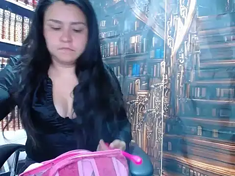 IvyBaez  online show from 3, 3, 2026