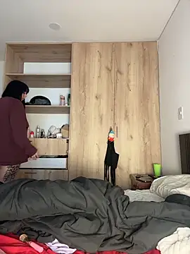 Encore Angel online show from 23, 4, 2026