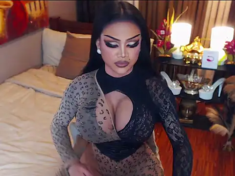 CleoHarkness online show from 4, 3, 2026