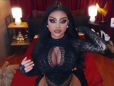 CleoHarkness online show from 8, 3, 2026