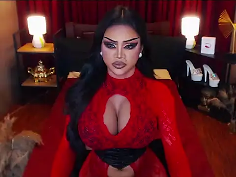 CleoHarkness online show from 13, 3, 2026