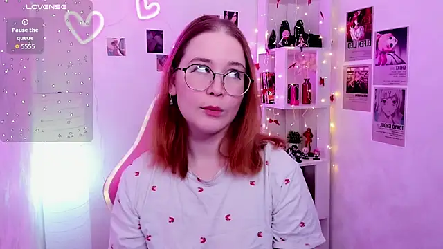 Anny Twelvetrees online show from 4, 3, 2026