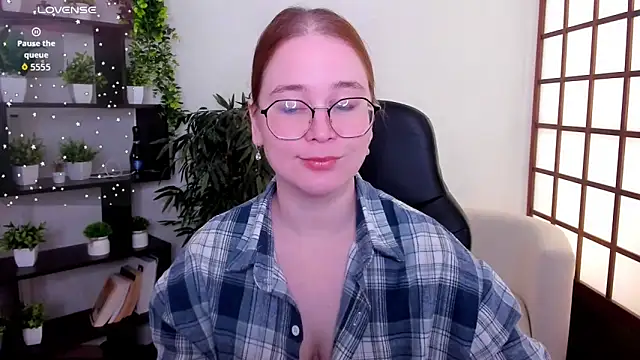 Anny Twelvetrees online show from 8, 3, 2026