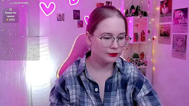 Anny Twelvetrees online show from 13, 3, 2026