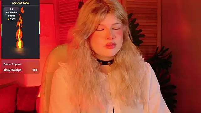 LilithNlsn online show from 21, 4, 2026