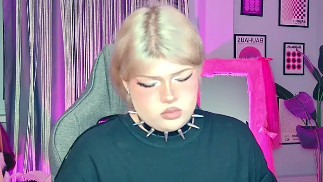 LilithNlsn online show from 28, 7, 2026