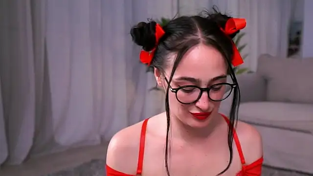 Snapshot of KaelisRose chatting on 27, 5, 2026 KaelisRose online show from 27, 5, 2026