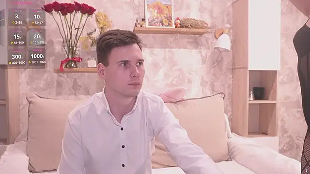 Magic Pasha online show from 13, 3, 2026