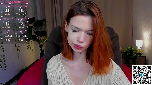 Redbeasty online show from 12, 3, 2026