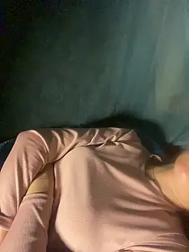 Candy baby01 online show from 26, 4, 2026