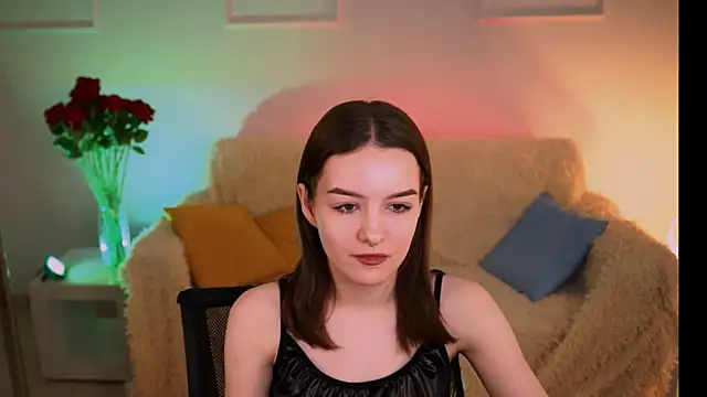 KellieBanshe online show from 24, 4, 2026