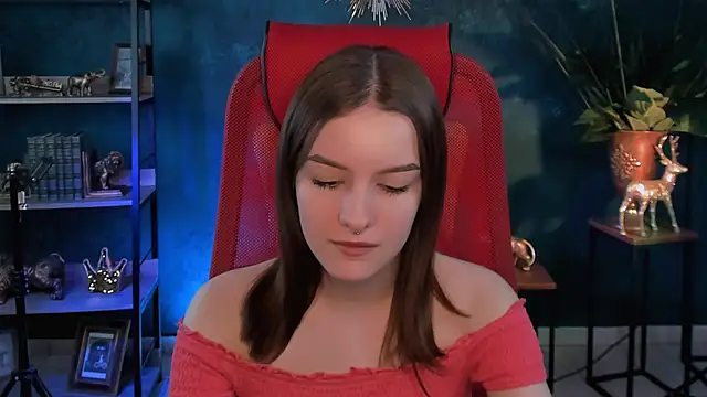 KellieBanshe online show from 27, 4, 2026