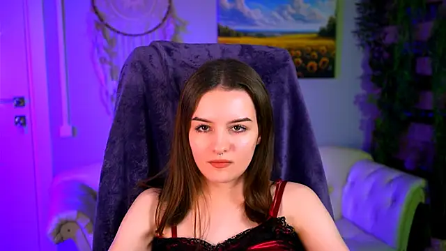 KellieBanshe online show from 28, 7, 2026