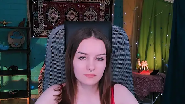 KellieBanshe online show from 28, 7, 2026
