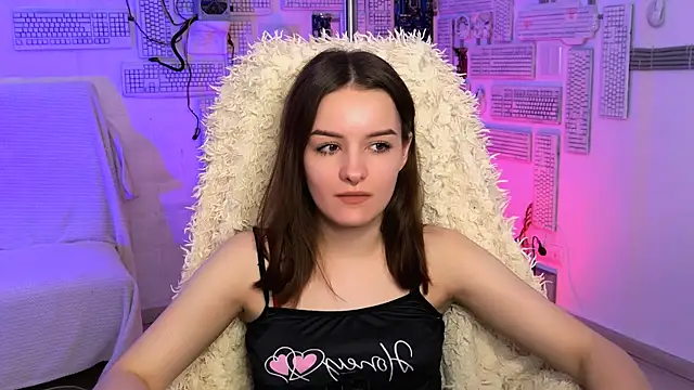KellieBanshe online show from 29, 7, 2026