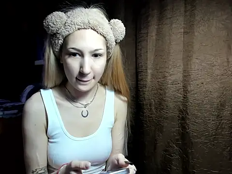 DarkAng3IX online show from 7, 3, 2026