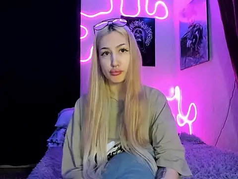 DarkAng3IX online show from 11, 3, 2026