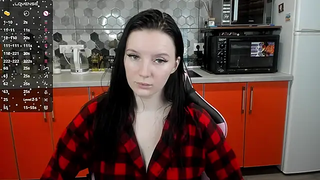 Snapshot of Mary_Blu chatting on 20, 1, 2025 Mary Blu online show from 20, 1, 2025