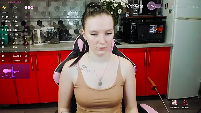 Snapshot of Mary_Blu chatting on 8, 2, 2025 Mary Blu online show from 8, 2, 2025