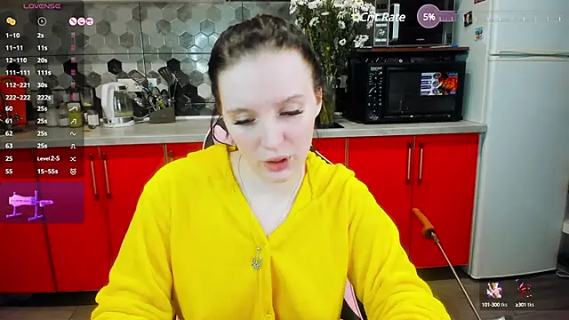 Snapshot of Mary_Blu chatting on 10, 2, 2025 Mary Blu online show from 10, 2, 2025