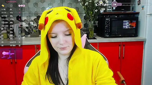 Snapshot of Mary_Blu chatting on 11, 2, 2025 Mary Blu online show from 11, 2, 2025