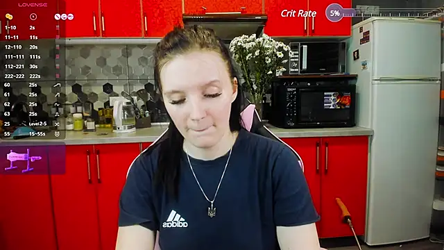 Snapshot of Mary_Blu chatting on 12, 2, 2025 Mary Blu online show from 12, 2, 2025