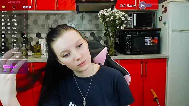 Snapshot of Mary_Blu chatting on 12, 2, 2025 Mary Blu online show from 12, 2, 2025