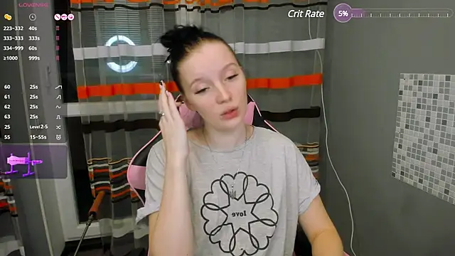 Snapshot of Mary_Blu chatting on 12, 2, 2025 Mary Blu online show from 12, 2, 2025