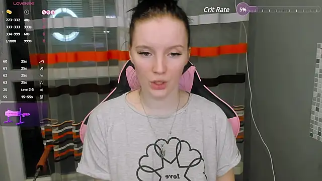 Snapshot of Mary_Blu chatting on 13, 2, 2025 Mary Blu online show from 13, 2, 2025