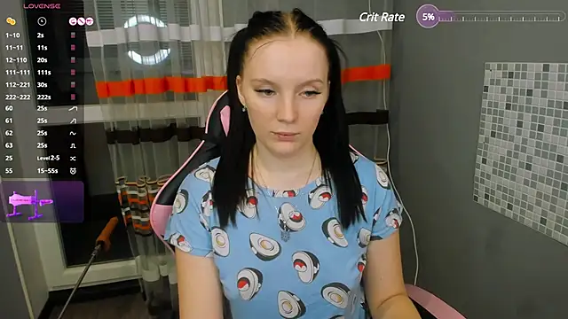 Snapshot of Mary_Blu chatting on 16, 2, 2025 Mary Blu online show from 16, 2, 2025