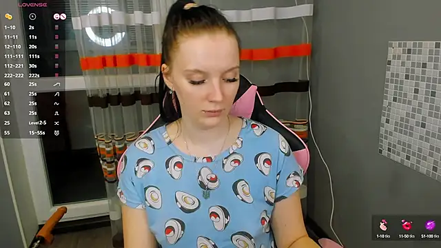 Snapshot of Mary_Blu chatting on 17, 2, 2025 Mary Blu online show from 17, 2, 2025