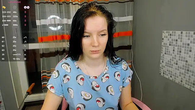 Snapshot of Mary_Blu chatting on 17, 2, 2025 Mary Blu online show from 17, 2, 2025