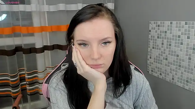 Snapshot of Mary_Blu chatting on 27, 2, 2025 Mary Blu online show from 27, 2, 2025