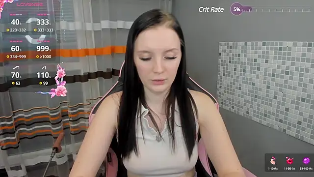 Snapshot of Mary_Blu chatting on 28, 2, 2025 Mary Blu online show from 28, 2, 2025