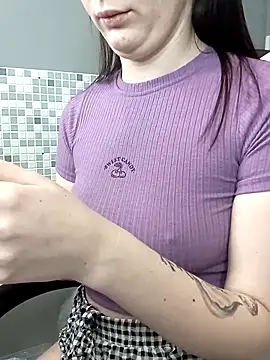 Snapshot of Mary_Blu chatting on 15, 3, 2025 Mary Blu online show from 15, 3, 2025